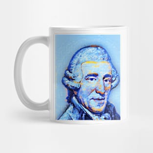 Joseph Haydn Portrait | Joseph Haydn Artwork | Joseph Haydn Painting 14 Mug